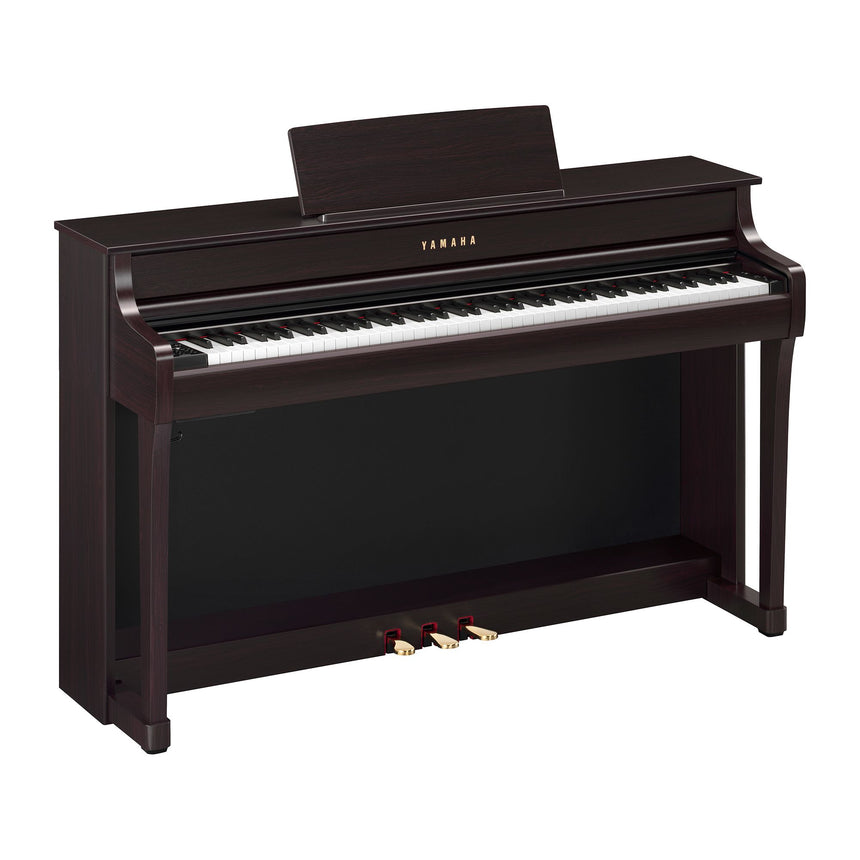Yamaha Digitalpiano CLP 835 (Monatlicher Mietkauf) - Musik-Ebert Gmbh
