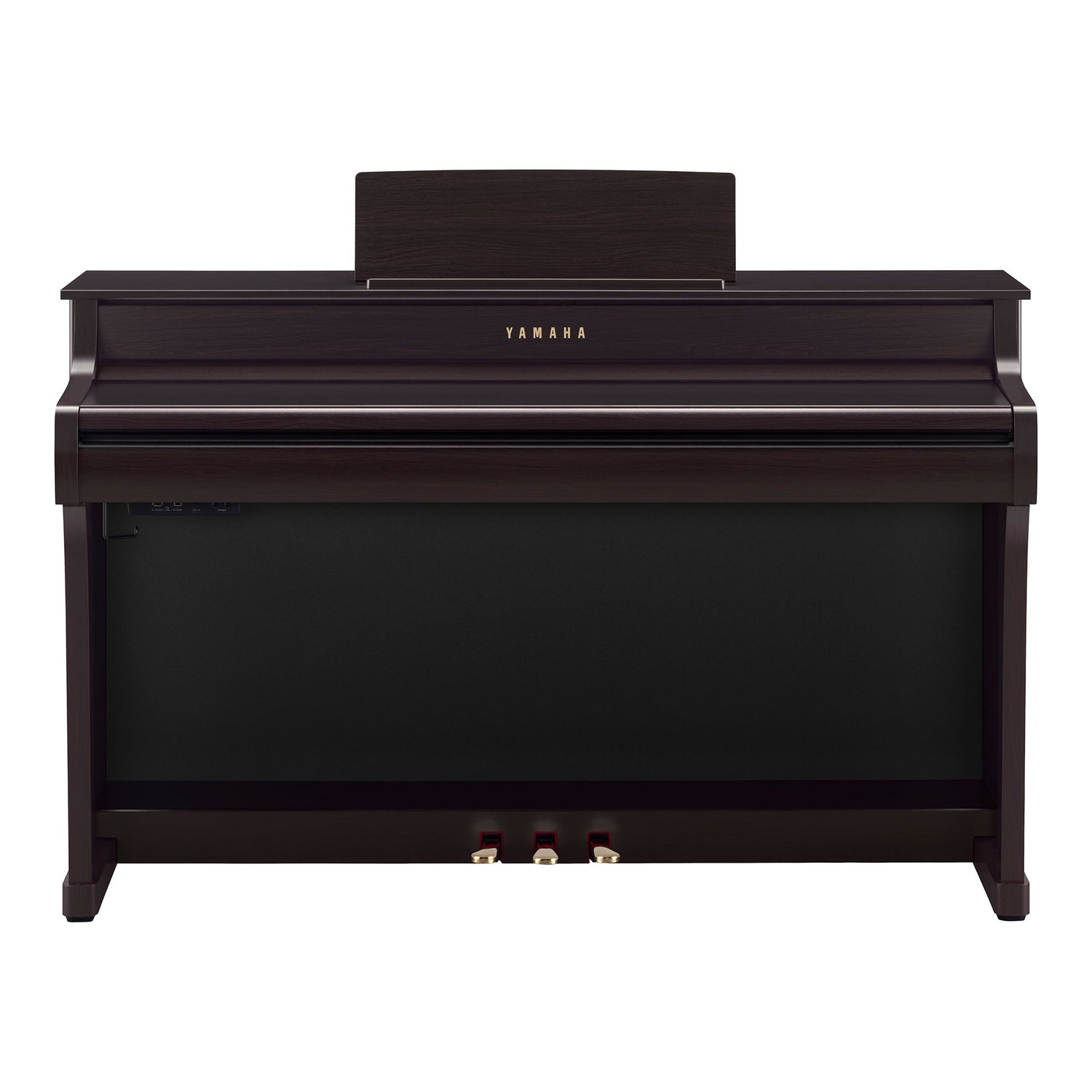 Yamaha Digitalpiano CLP 835 - Musik-Ebert Gmbh