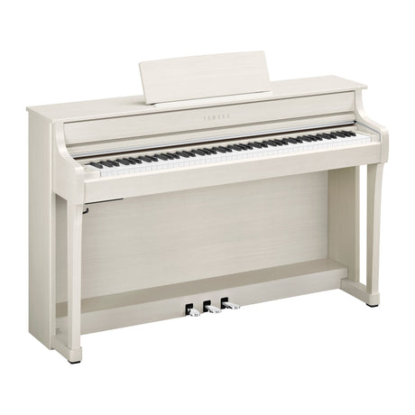 Yamaha Digitalpiano CLP 835 (Monatlicher Mietkauf) - Musik-Ebert Gmbh