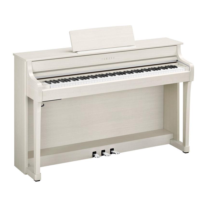 Yamaha Digitalpiano CLP 835 (Monatlicher Mietkauf) - Musik-Ebert Gmbh