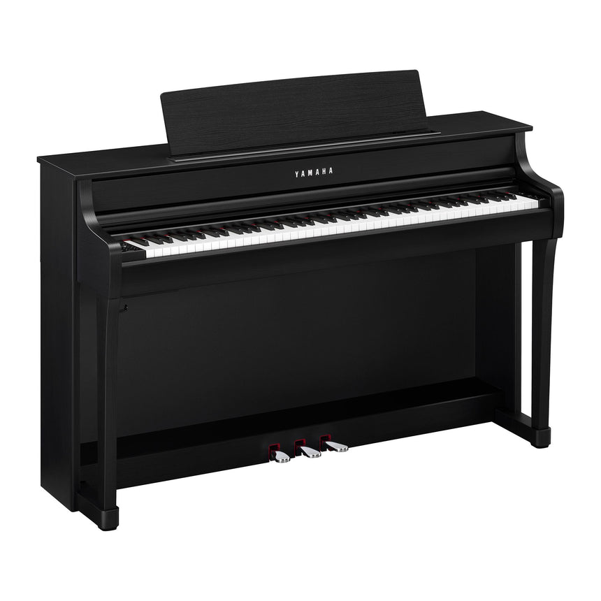 Yamaha Digitalpiano CLP 845 - Musik-Ebert Gmbh
