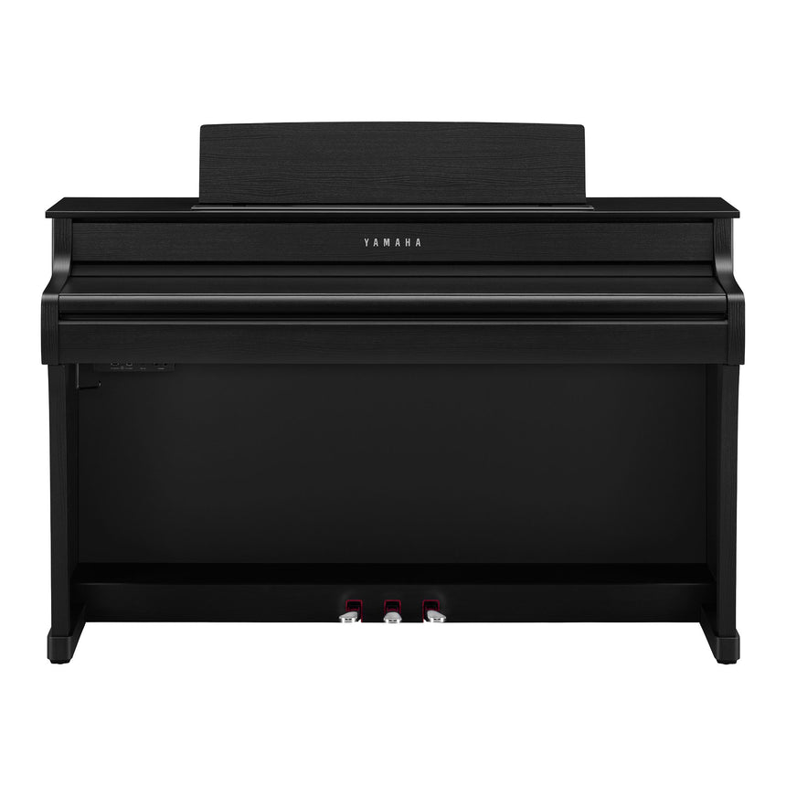Yamaha Digitalpiano CLP 845 - Musik-Ebert Gmbh
