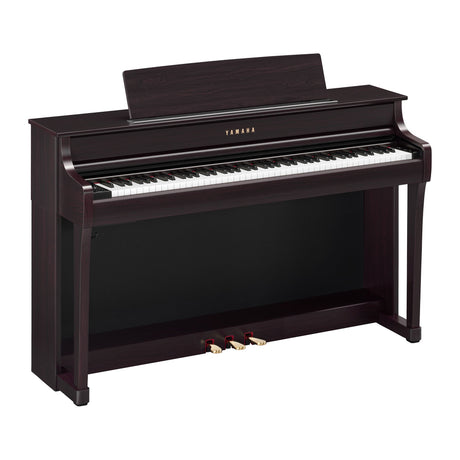 Yamaha Digitalpiano CLP 845 (Monatlicher Mietkauf) - Musik-Ebert Gmbh
