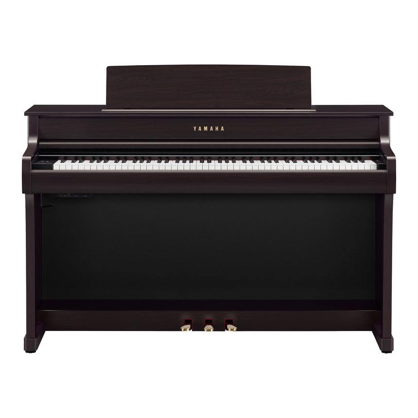 Yamaha Digitalpiano CLP 845 (Monatlicher Mietkauf) - Musik-Ebert Gmbh