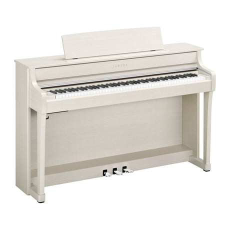 Yamaha Digitalpiano CLP 845 - Musik-Ebert Gmbh