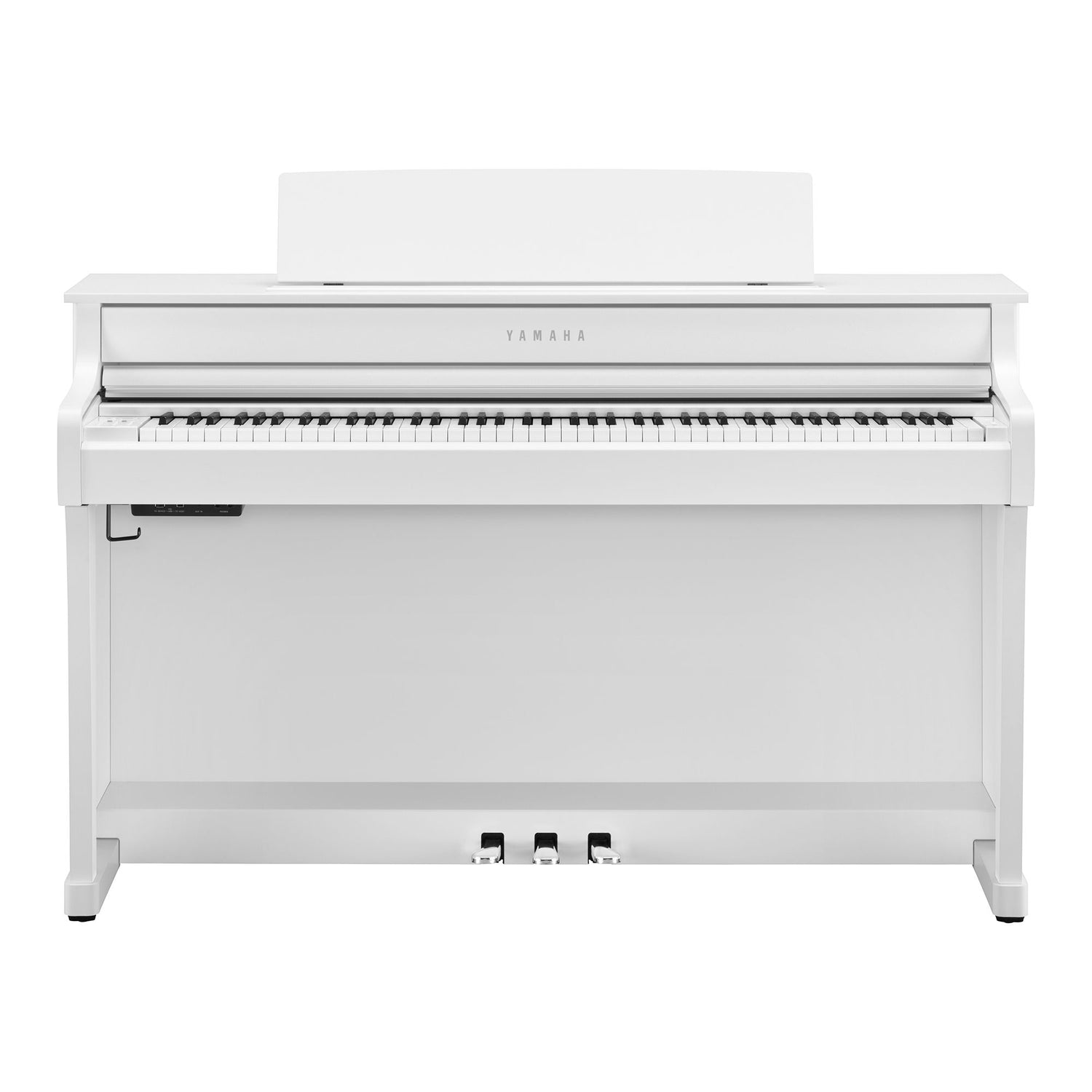 Yamaha Digitalpiano CLP 845 (Monatlicher Mietkauf) - Musik-Ebert Gmbh
