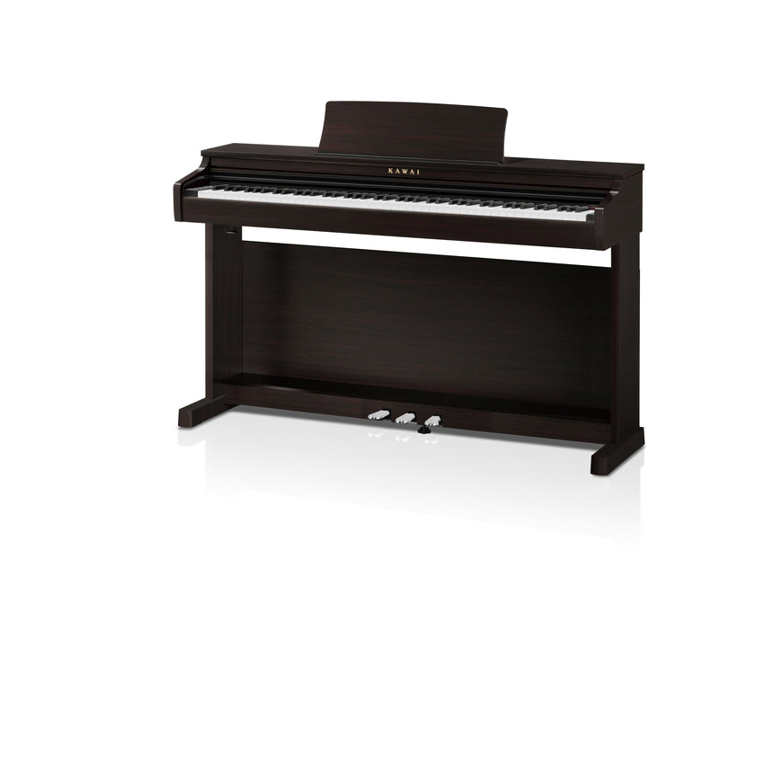 Kawai CX202 – Topmodell der CX-Serie für ambitionierte Einsteiger - Musik-Ebert Gmbh