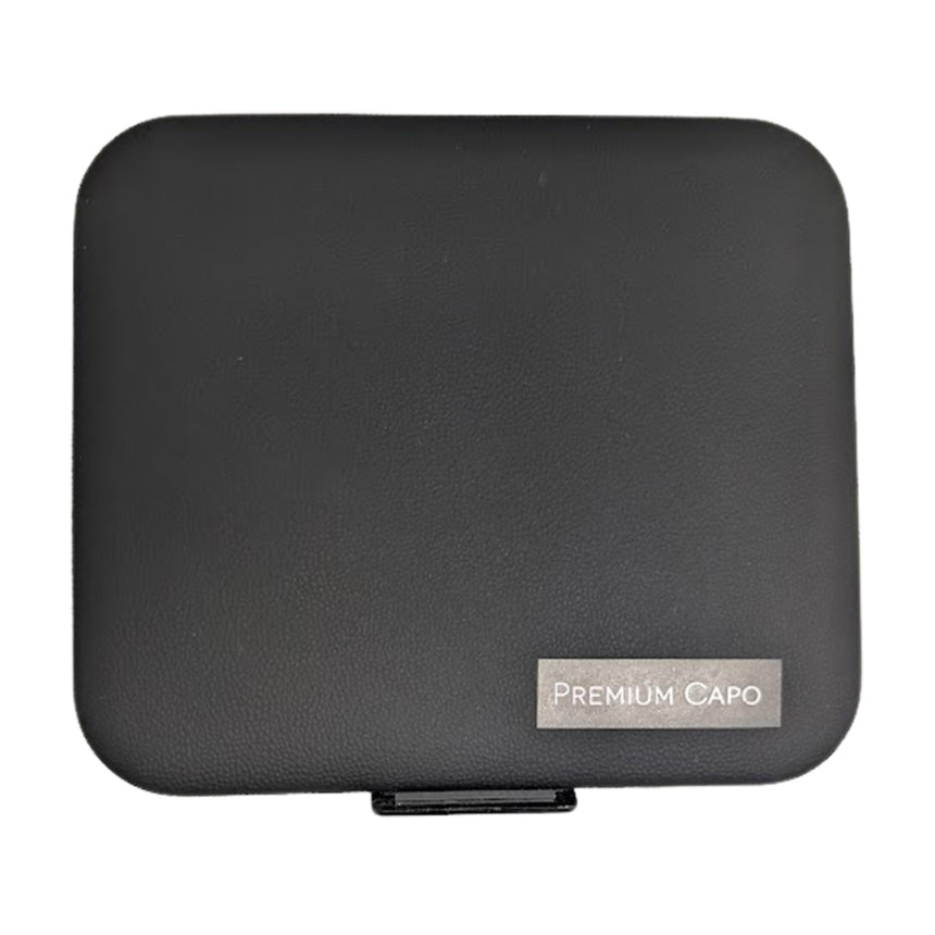 AMD Premium Capo für Western- und E-Gitarre