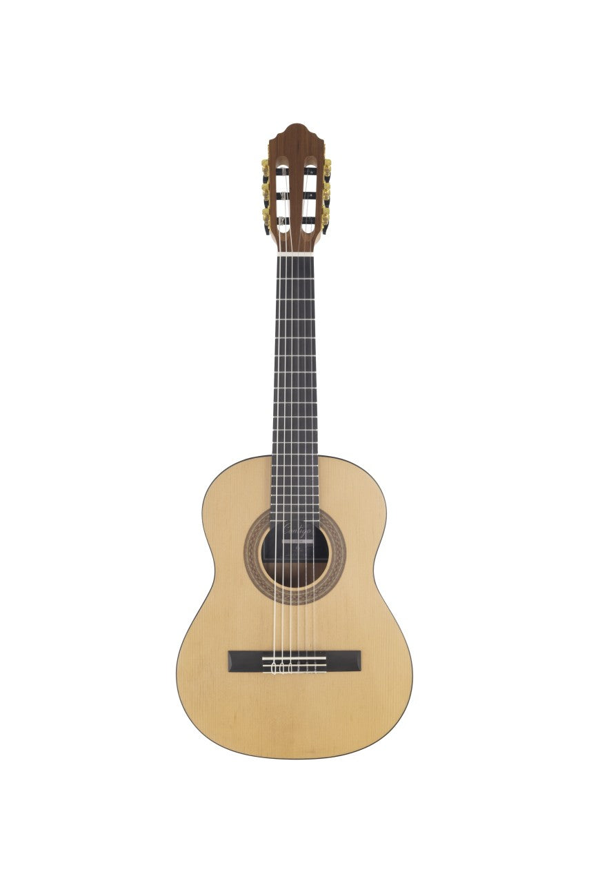AROUND MUSIC Contigo C-13 Konzertgitarre 1/2 - Musik-Ebert Gmbh