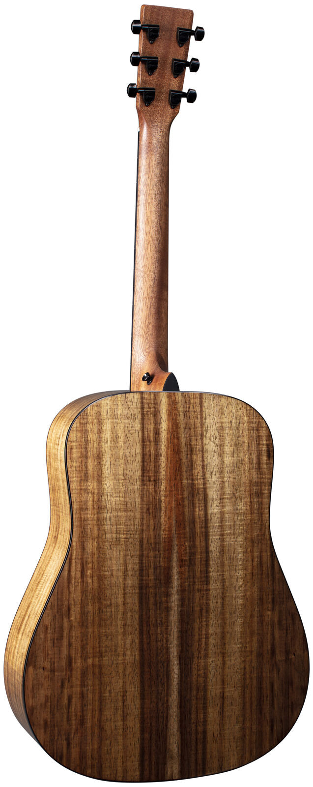 MARTIN D-12E-01 Koa Westerngitarre - inklusive Gigbag - Musik-Ebert Gmbh