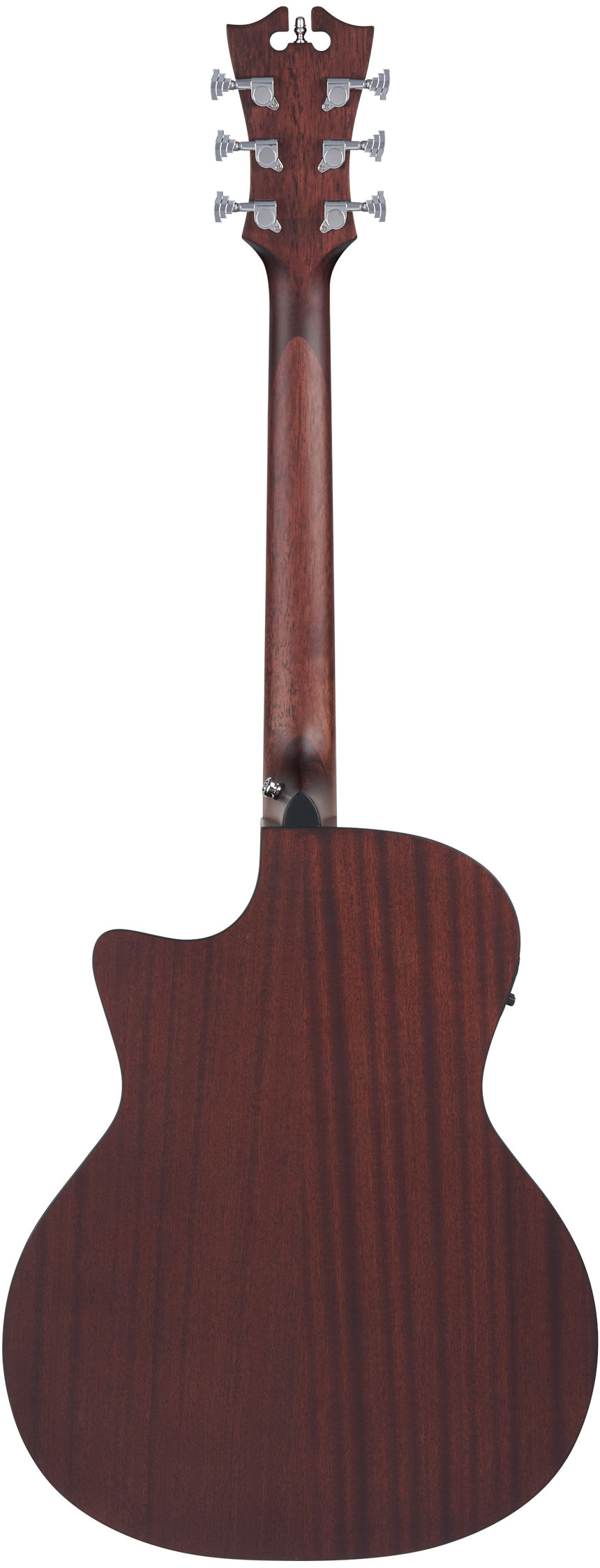 D'ANGELICO Premier Gramercy LS Satin Vintage Sunbirst - Musik-Ebert Gmbh