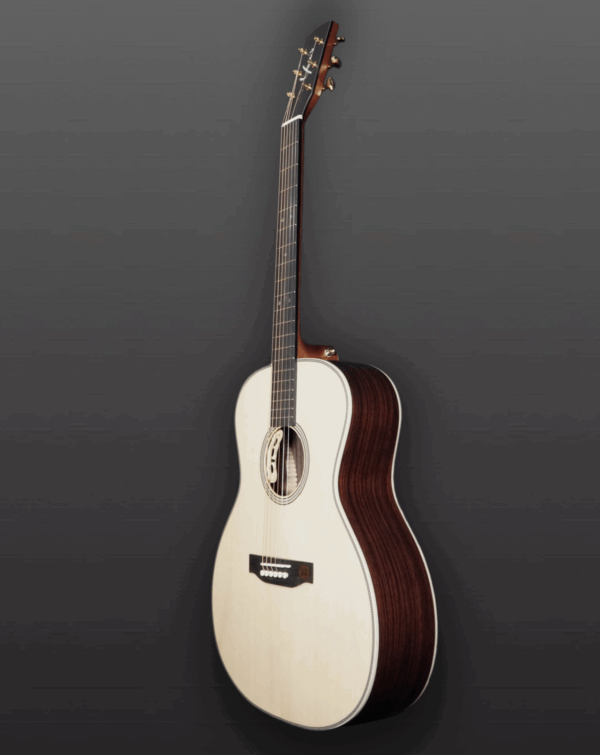 You's Guitar GA25E Pa Story Series