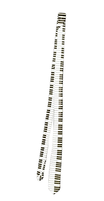 Krawatte - verschiedene Designs - Musik-Ebert Gmbh