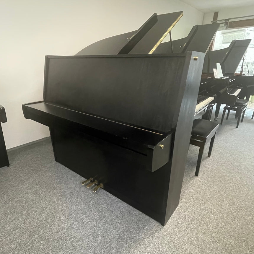 GROTRIAN STEINWEG 122 College Occasion Bj. 1991, sehr guter Zustand (gebraucht) - Musik-Ebert Gmbh