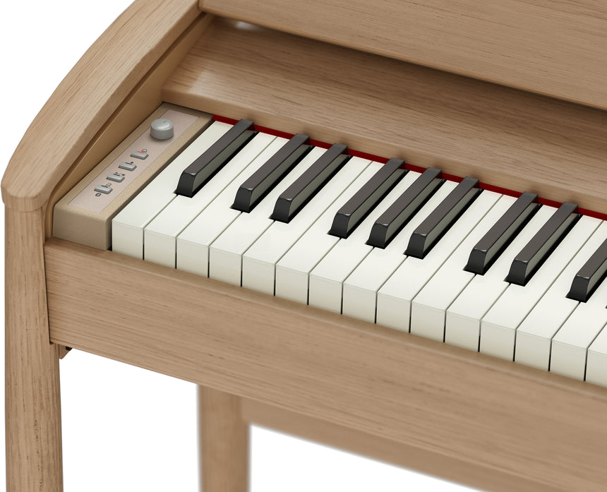 Roland Kiyola KF-20 KO Pure Oak - Made in Japan