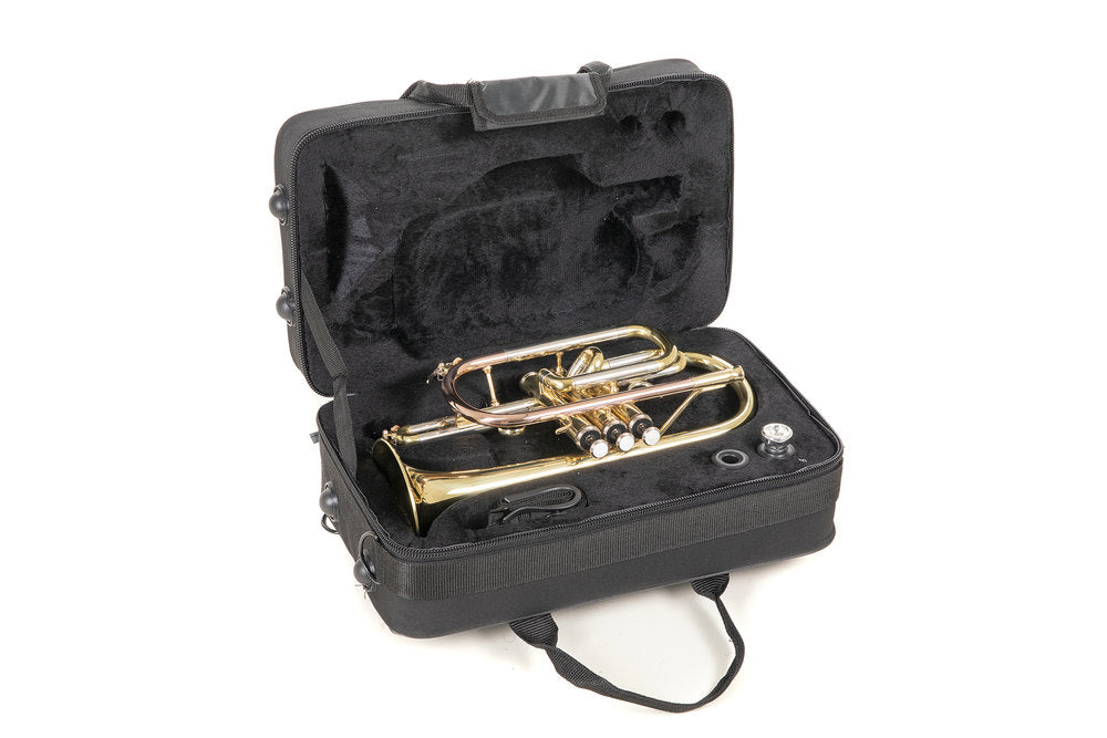 Roy Benson Kornett CR-202 - Musik-Ebert Gmbh