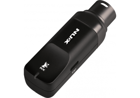 NUX B6 Funksystem für Saxophon - Musik-Ebert Gmbh