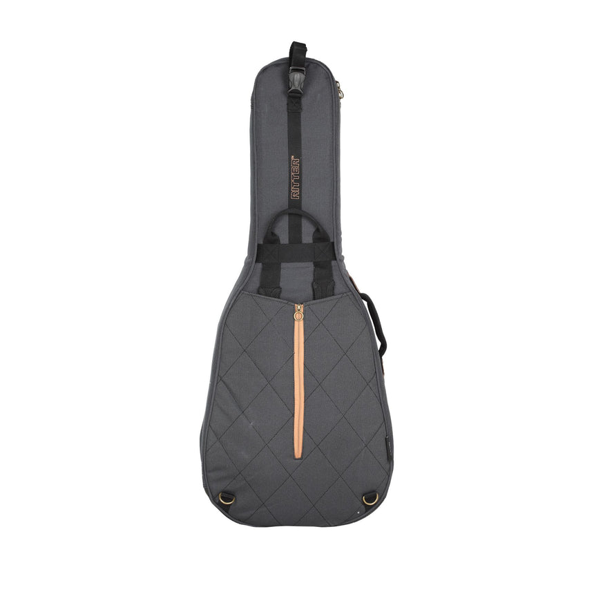 RITTER RGS7 3/4 Konzertgitarren Tasche - Musik-Ebert Gmbh