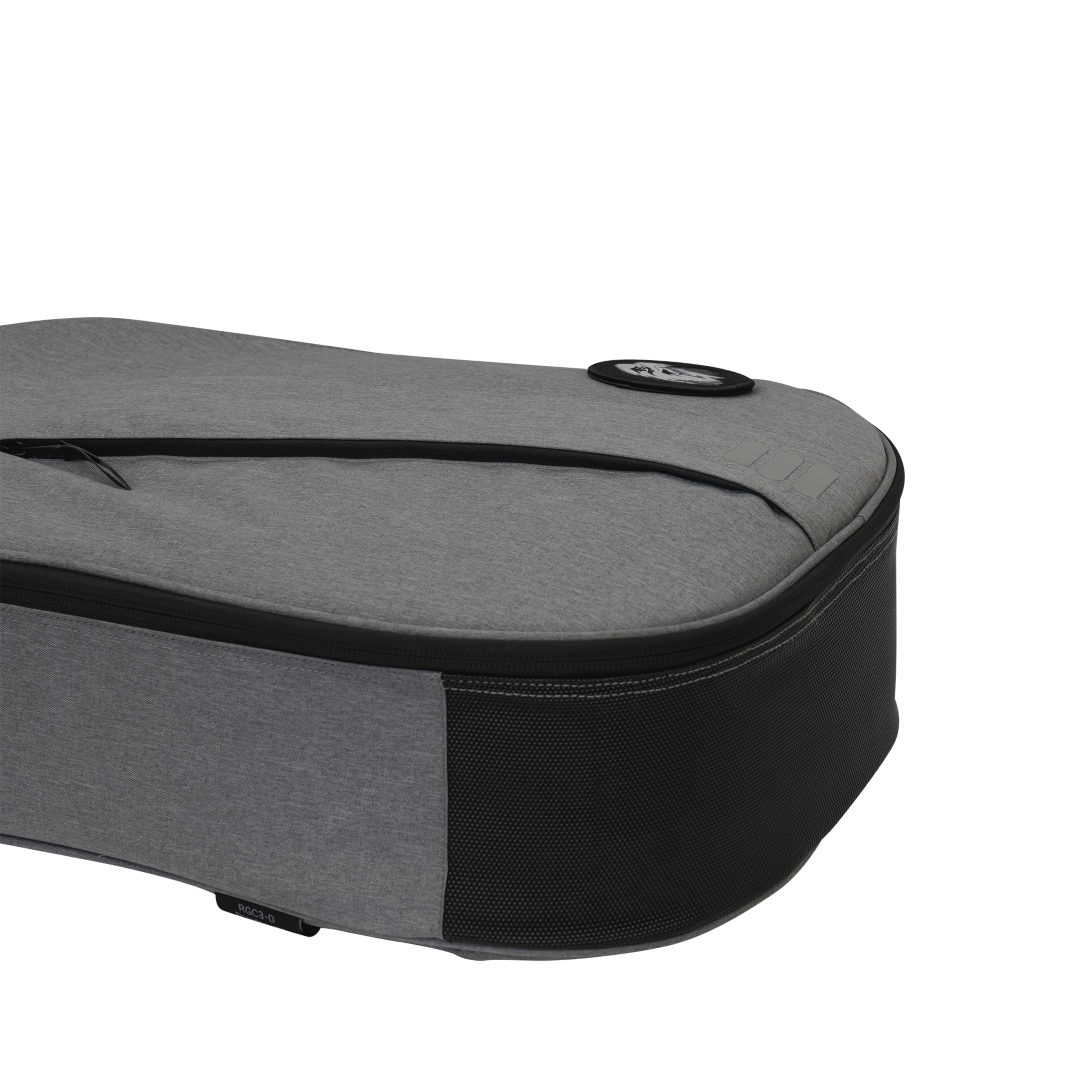 Ritter Gigbag Carouge Dreadnought Guitar - EGR - Musik-Ebert Gmbh