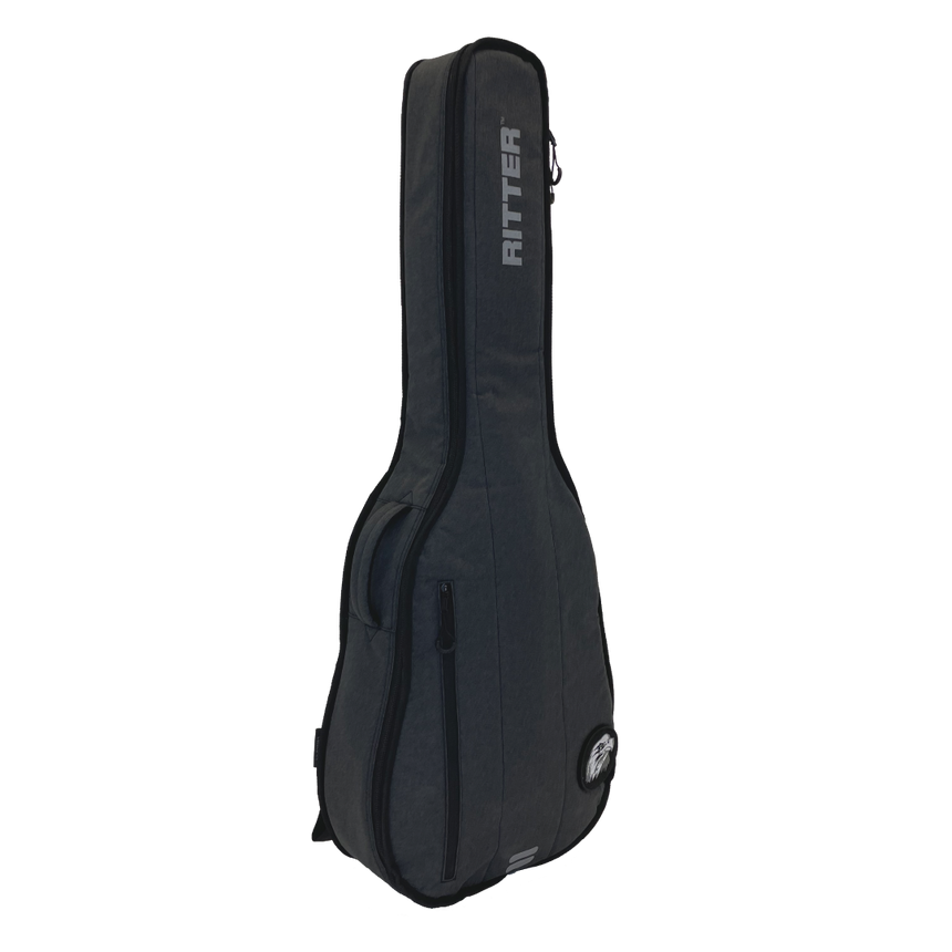 Ritter Davos Dreadnought Gigbag - ANT - Musik-Ebert Gmbh
