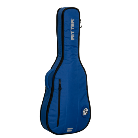 Ritter Davos Classical 1/2 Gigbag - SBL - Musik-Ebert Gmbh