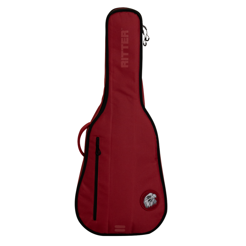 Ritter Gigbag Davos Classical 1/2 Guitar - SRD - Musik-Ebert Gmbh