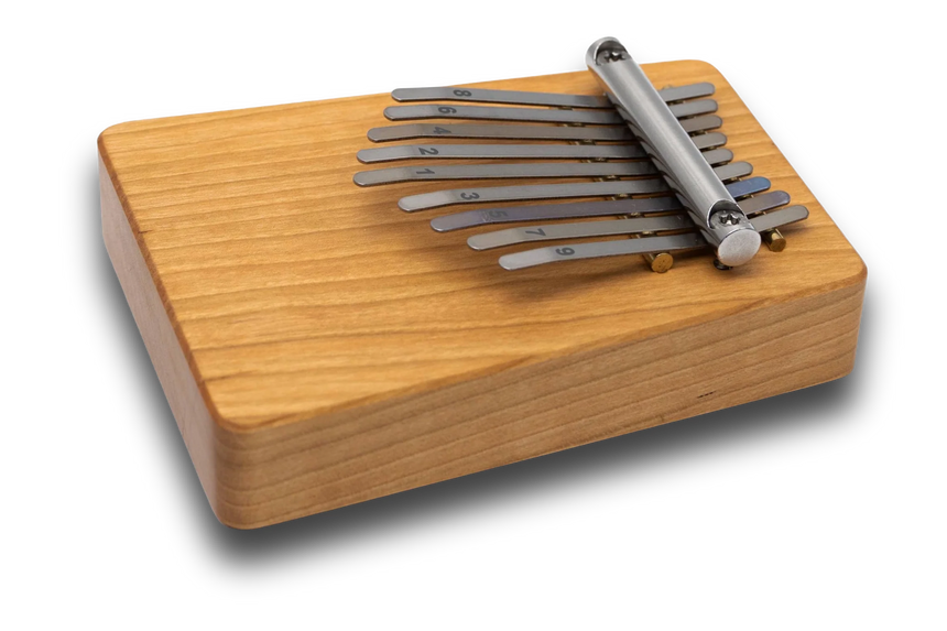HOKEMA Kids Kalimba - Musik-Ebert Gmbh