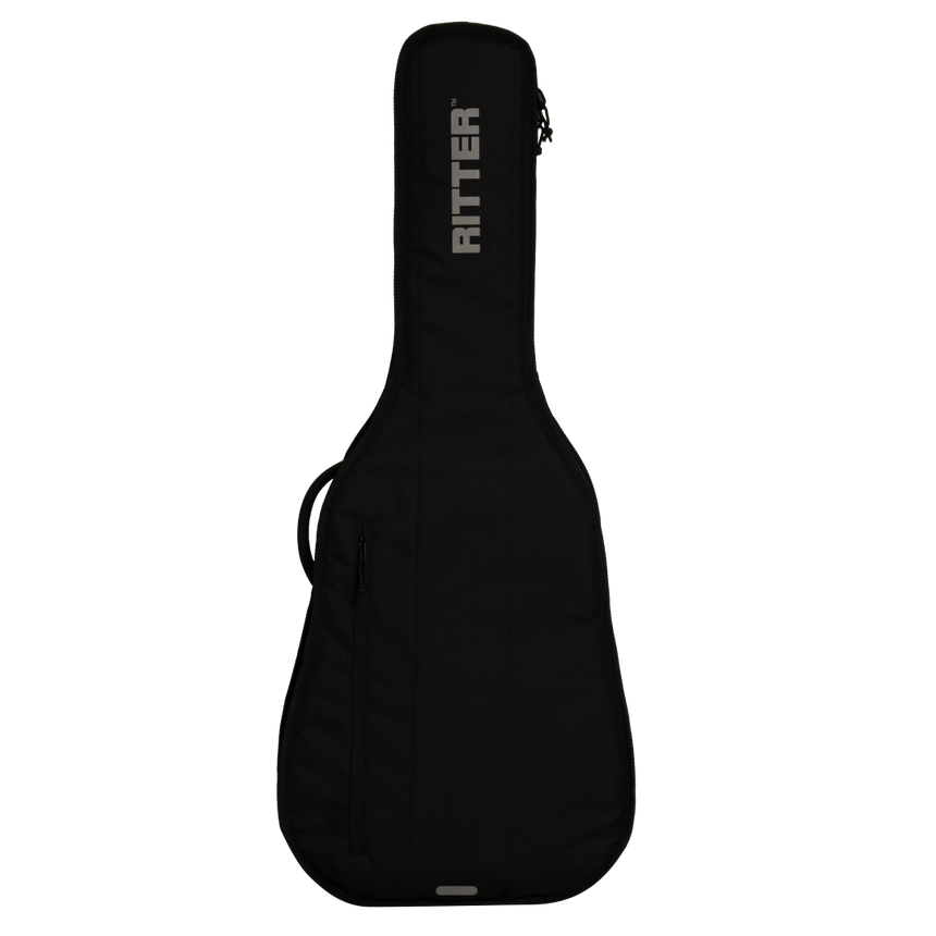 Ritter Gigbag Evilard Classcial 3/4 Guitar - Musik-Ebert Gmbh