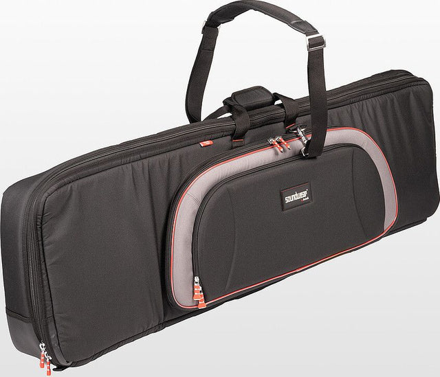 Soundwear E-Pianotasche 29142 - für Yamaha P525 und Roland FP90/RD2000 - Musik-Ebert Gmbh