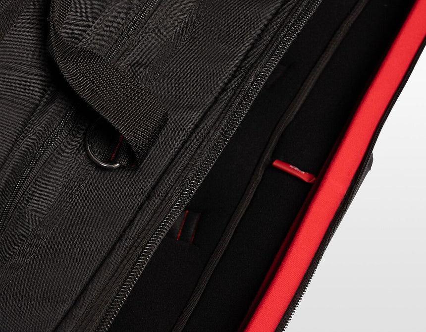 Soundwear E-Pianotasche 29142 - für Yamaha P525 und Roland FP90/RD2000 - Musik-Ebert Gmbh