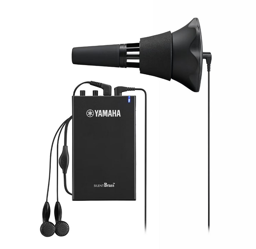Yamaha SB7J Silent Brass System für Trompete
