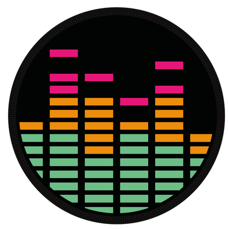 Ritter Badges - Musik-Ebert Gmbh