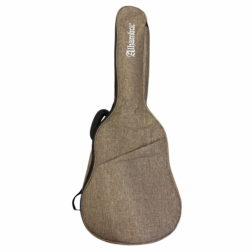 Alhambra Z-Nature A Konzertgitarre 4/4 mit Tasche - Musik-Ebert Gmbh