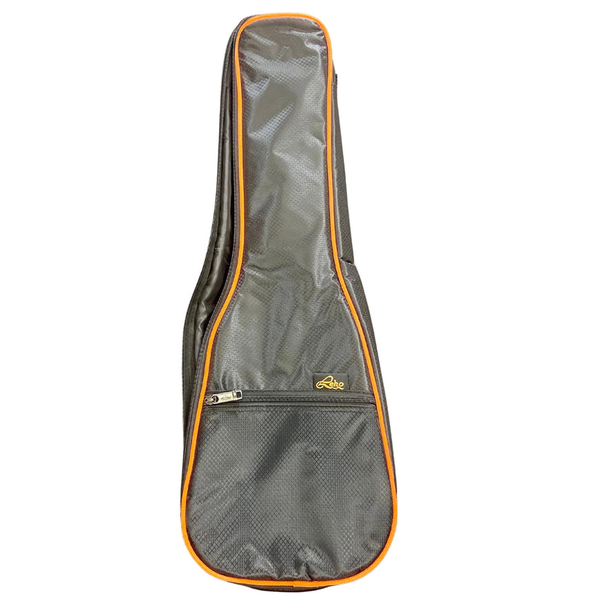 Leho LHUC-Moon Ukulele Concert mit Tasche - Musik-Ebert Gmbh