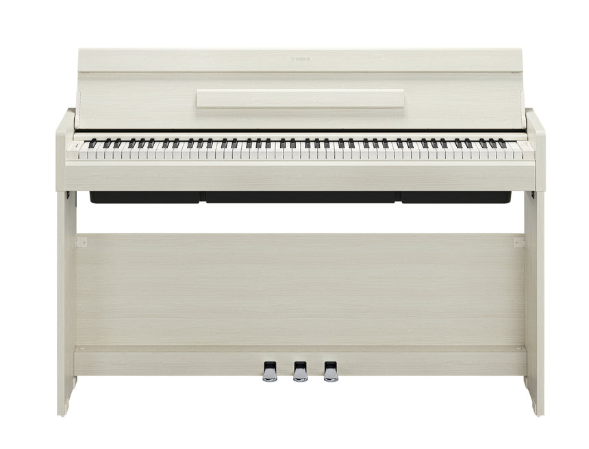 Yamaha YDP-S36 White Birch – Frontansicht
