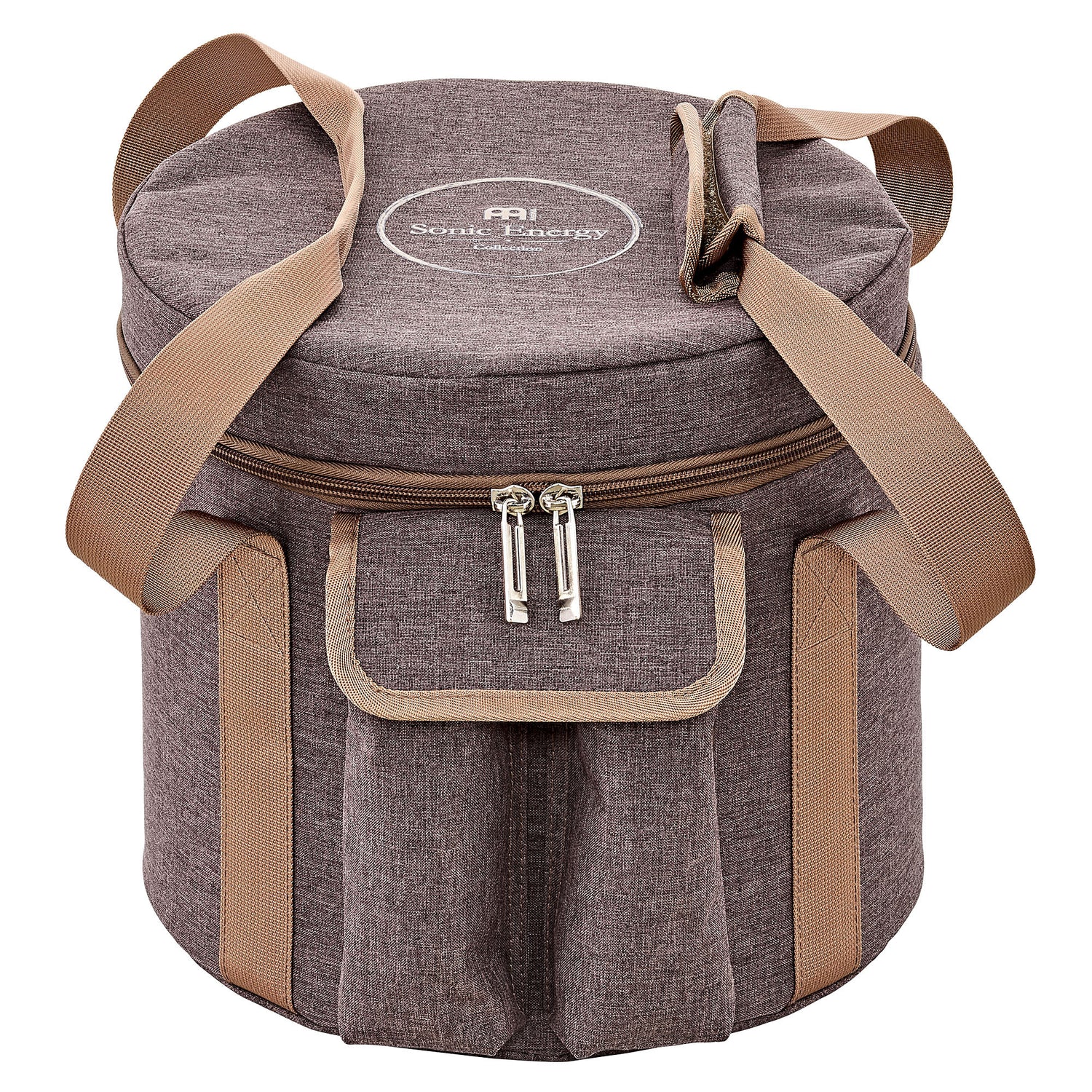 MEINL Sonic Energy Kristallklangschalen Tasche CSBB8BR für 8" - Musik-Ebert Gmbh