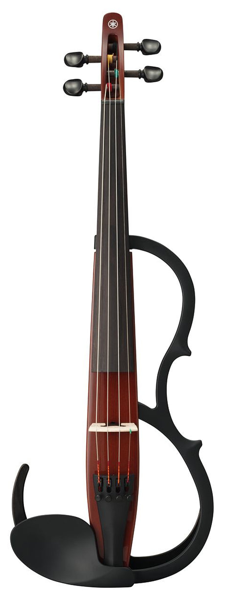 Yamaha YSV-104 Silent Violine in 3 Farben - Musik-Ebert Gmbh