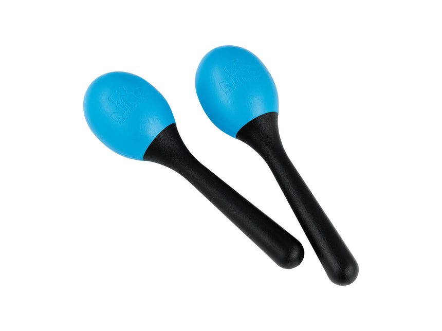 Nino Plastic Egg Maracas - Musik-Ebert Gmbh