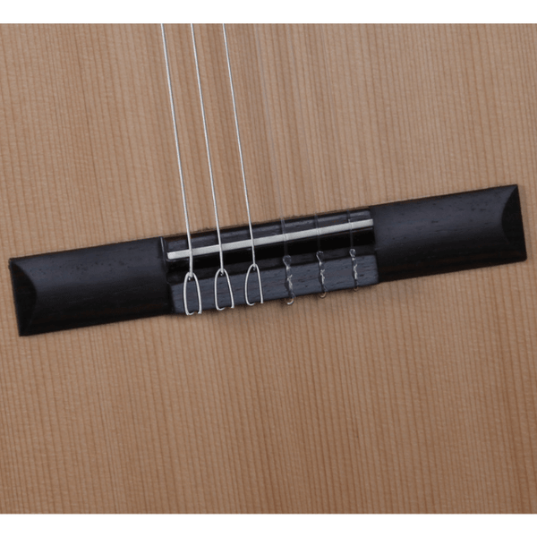 Alhambra Z-Nature Konzertgitarre 4/4 mit Tasche - Musik-Ebert Gmbh