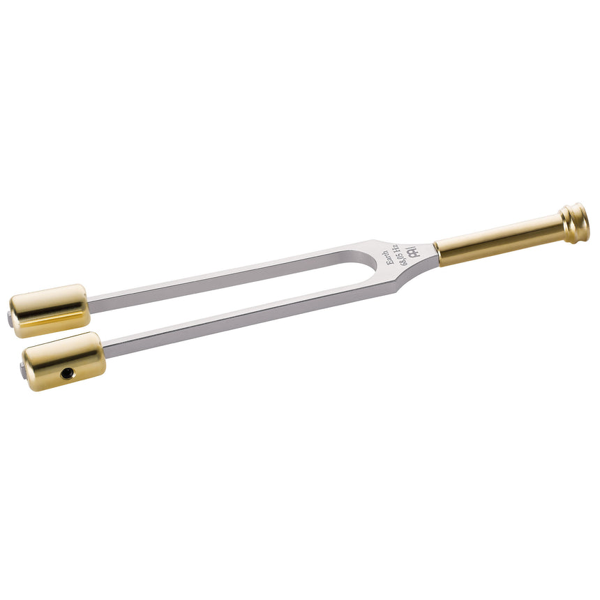 MEINL Sonic Energy Grounding Therapy Tuning Fork, Erdjahr / Om 68,05 Hz - Musik-Ebert Gmbh