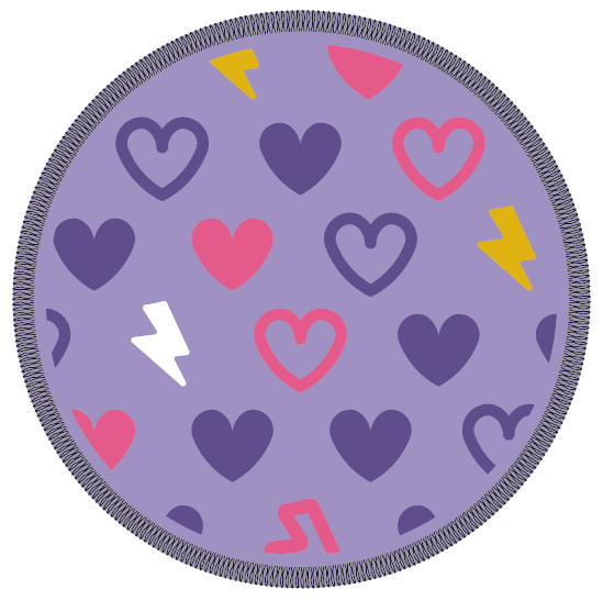 Ritter Badges - Musik-Ebert Gmbh