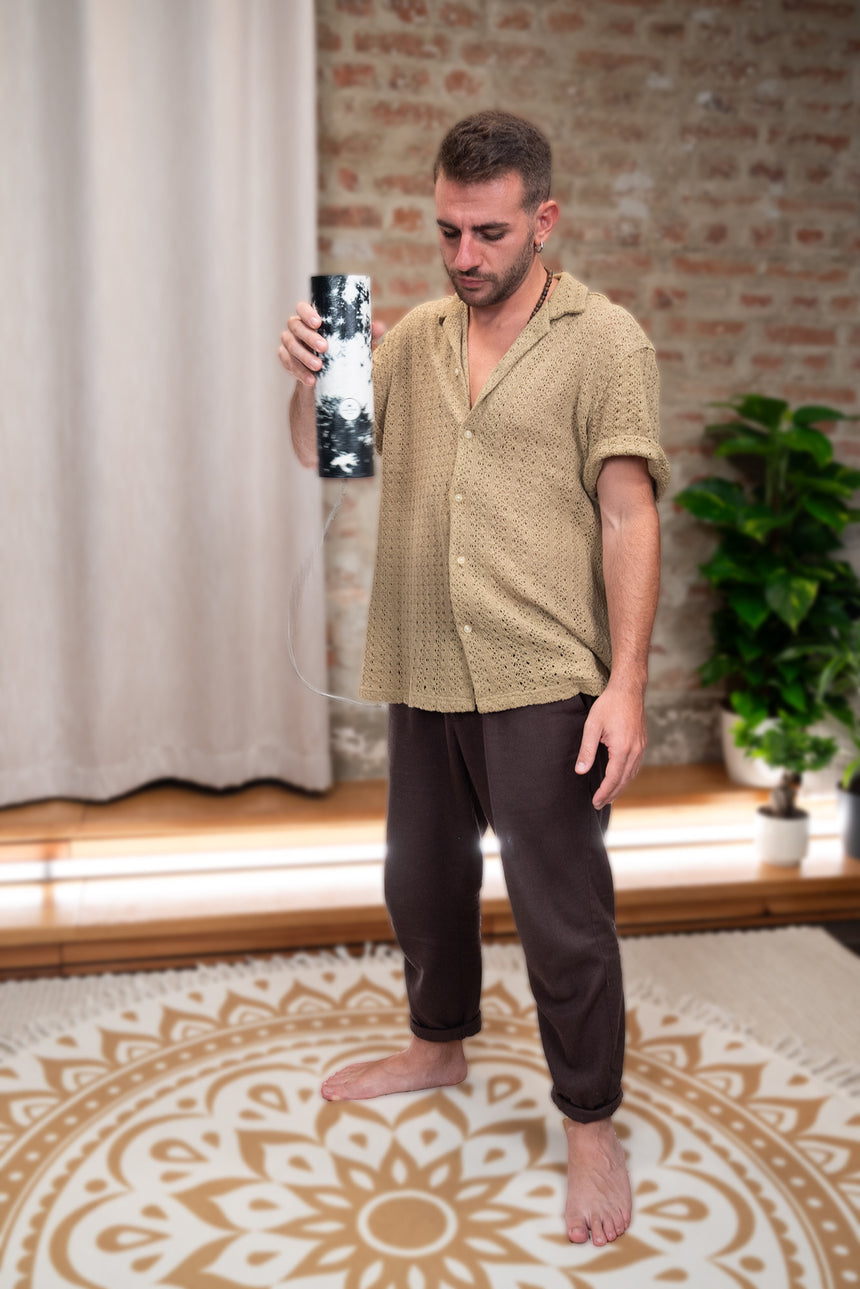 Pala Shaker by Meinl Sonic Energy