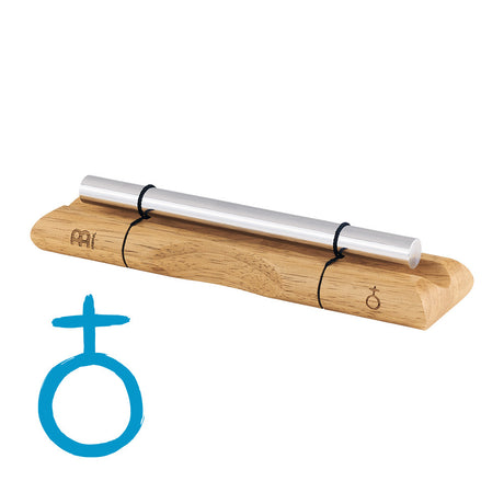 Meinl Sonic Energy - Energy Chime Planetarisch gestimmte Klangstäbe - Musik-Ebert Gmbh