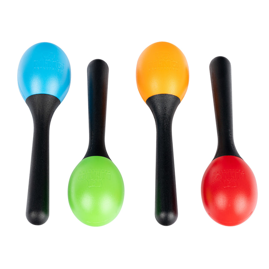 Nino Kids Maracas Set - Musik-Ebert Gmbh