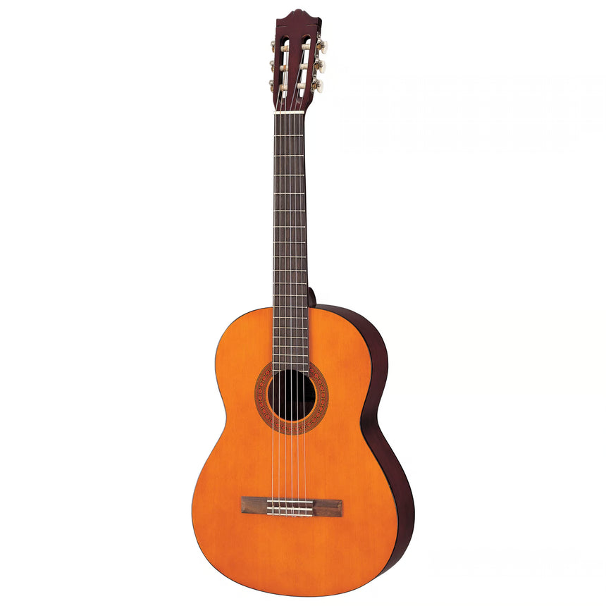 Yamaha C40 Konzertgitarre 4/4 - Musik-Ebert Gmbh