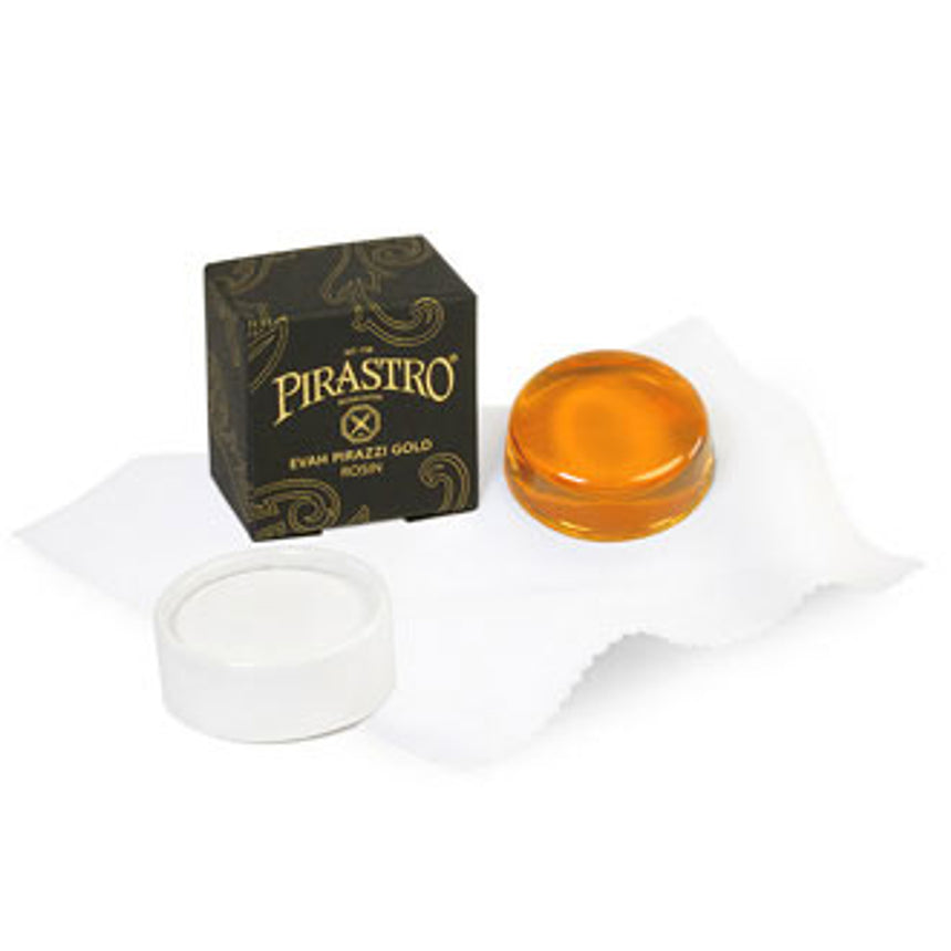 Pirastro Evah Pirazzi Gold Rosin - Musik-Ebert Gmbh