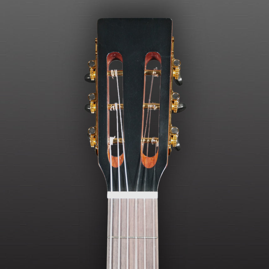 You's Guitar WA25E Crossover Konzertgitarre