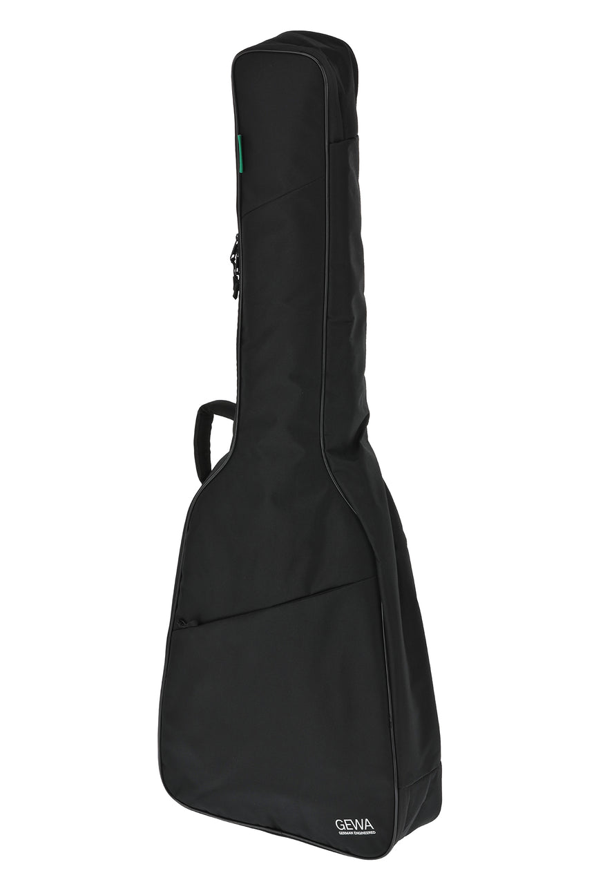 GEWA Basic 5 Western-Gitarrentasche 211.200 – Seitenansicht