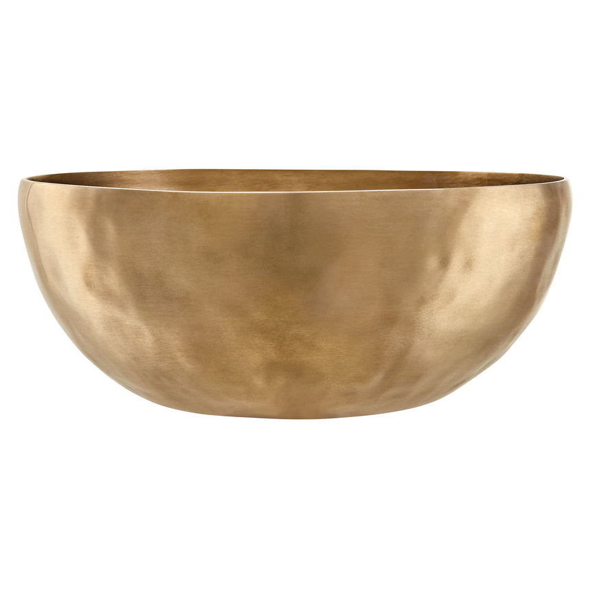 Meinl Sonic Energy SB-U-2300, bronze naturel – vue latérale horizontale
