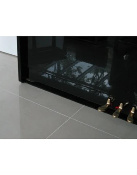 Pianocarpet Klavier Teppich - Isolierteppich - Musik-Ebert Gmbh